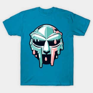 MFDoom #6 T-Shirt